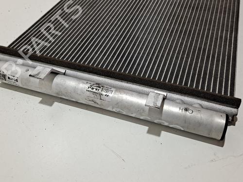 AC radiator HYUNDAI i10 II (BA, IA) 1.2 | BP7206368M32 