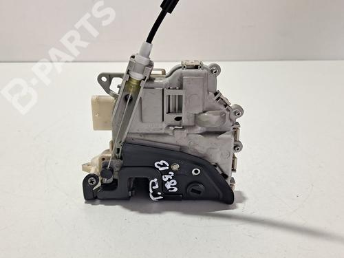 Rear right lock AUDI A4 B8 Avant (8K5) 2.0 TDI | BP8308331C99 