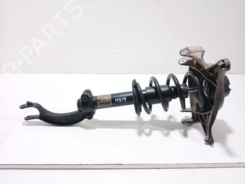 Amortecedor frente direito AUDI A4 B8 (8K2) 2.0 TDI (143 hp) 31696246