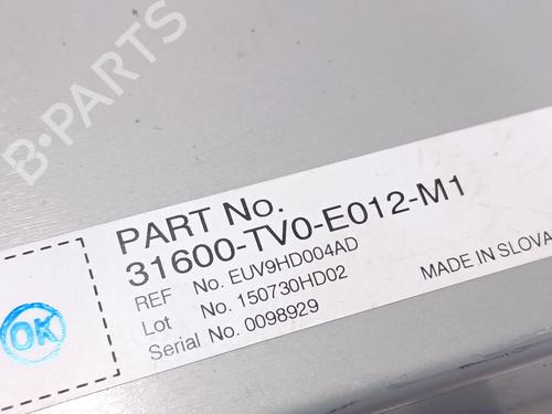 Electronic module HONDA CR-V IV (RM_) 1.6 i-DTEC (RE6) | BP30942164M83