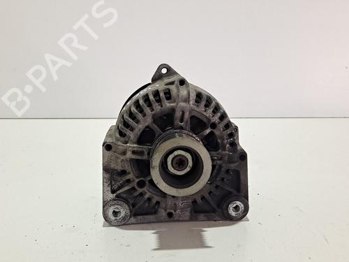 Alternator RENAULT MEGANE II (BM0/1_, CM0/1_) 1.9 dCi (BM0G, CM0G) | BP7158222M7 