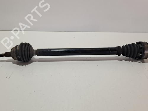 Used Right front driveshaft VW GOLF IV (1J1) 1.9 TDI (90 hp) 8118257