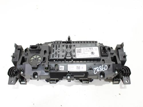 Instrument cluster SKODA SUPERB III Estate (3V5) 2.0 TDI 4x4 | BP17710531C47 