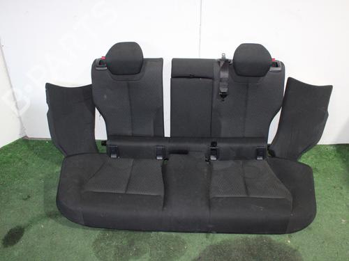 Used Rear seat Rear seat BMW 4 Gran Coupe (F36) 420 d (190 hp) 33246197 33246197
