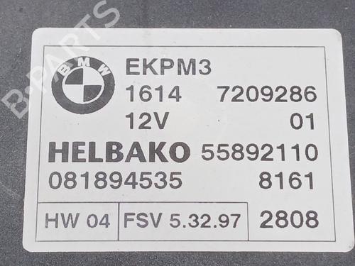Electronic module BMW 1 Coupe (E82) | BP35948955M83 - Image 2