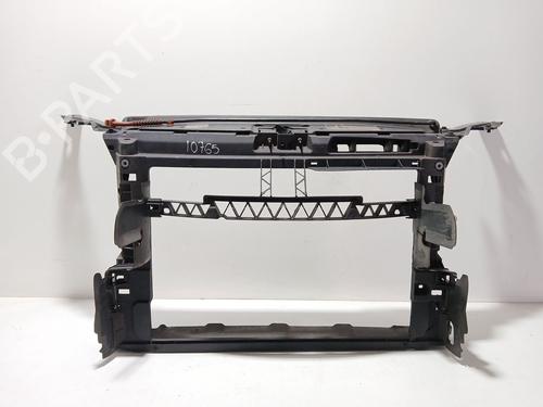 Used Front slam panel VW POLO V (6R1, 6C1) 1.6 TDI (90 hp) 30302800