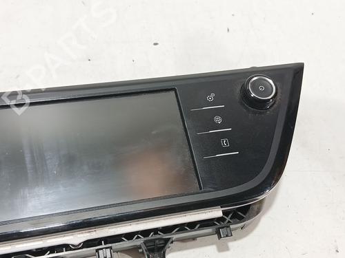 Display CITROËN C4 Picasso II 1.6 BlueHDi 120 | BP38710136C48 - Image 3