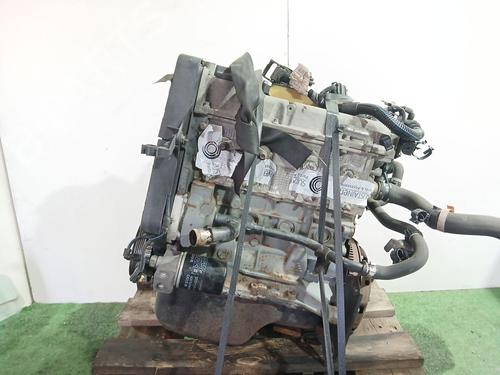 Engine FIAT 500 (312_) 1.2 (312AXA1A) | BP38482499M1 - Image 2