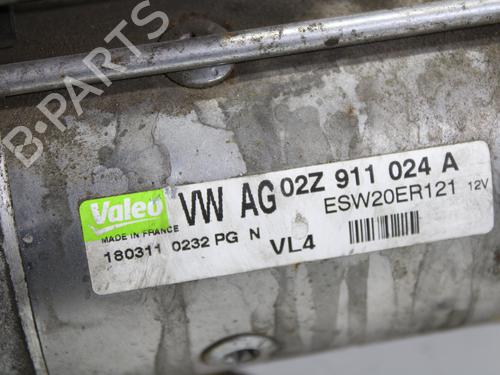 Starter SEAT ALTEA XL (5P5, 5P8)  | BP16423471M8 