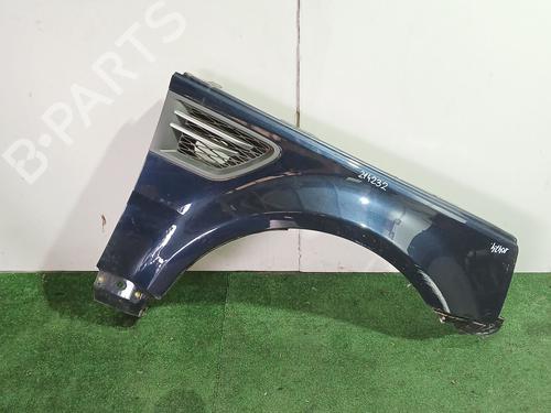 Used Right front fenders LAND ROVER RANGE ROVER SPORT I (L320) 3.0 D 4x4 (245 hp) 24127854