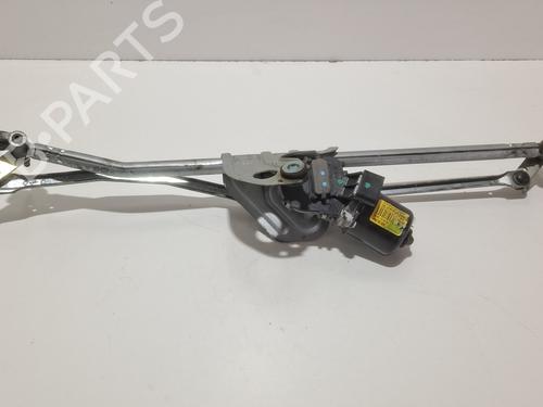 Used Front wiper motor MINI MINI Convertible (R57) Cooper D (112 hp) 13536359