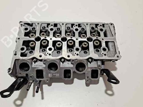 Cylinder head AUDI A5 Sportback (8TA) 3.0 TDI quattro | BP10971159M5 