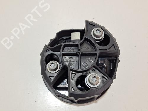 Tailgate handle BMW 1 (F21) 116 d | BP7550380C132 