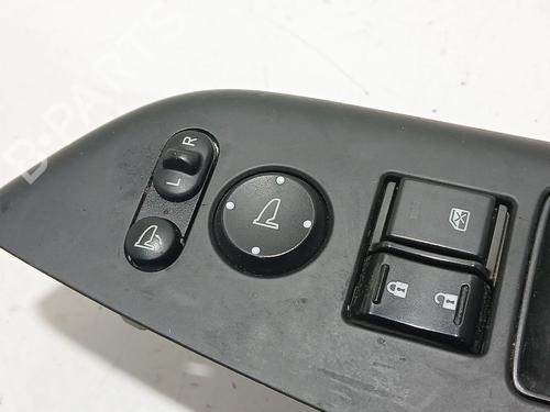 Venstre Foran elrute bryter HONDA CR-V IV (RM_) 1.6 i-DTEC (RE6) | BP30911640I27