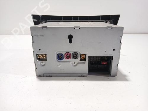 Electronic module MERCEDES-BENZ C-CLASS (W204) C 200 CDI (204.001) | BP38754932M83 - Image 3