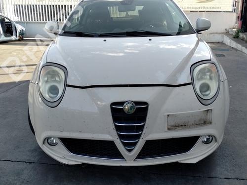 Left front door panel ALFA ROMEO MITO (955_) 1.3 MultiJet (955AXH1B, 955AXT1A) | BP11133890C58  - Image 12