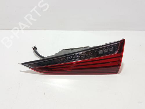 Used Right tailgate light LEXUS ES (_Z10_, _A10_, _H10_) 250 (AXZA10) (200 hp) 30152087