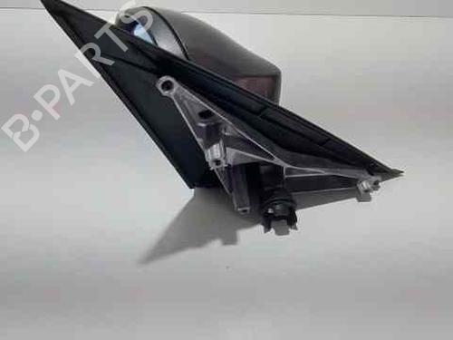 Left mirror BMW 1 (E87) 118 d | BP6546025C26 