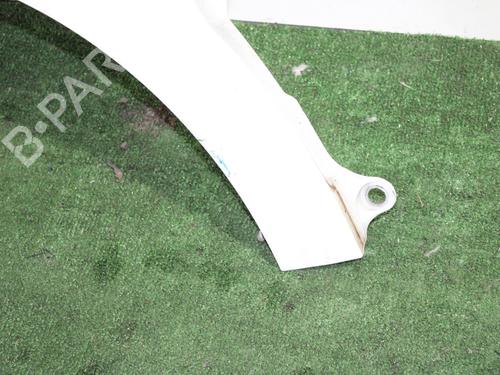 Left front fenders CITROËN C4 I (LC_) 1.6 HDi | BP21661405C41 