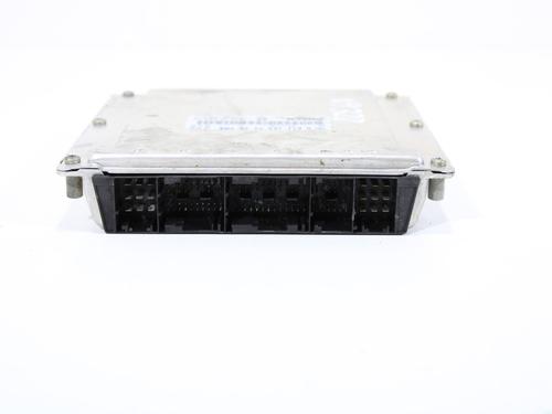 Engine control unit (ECU) MERCEDES-BENZ C-CLASS Coupe (CL203) C 220 CDI (203.706) | BP11766239M57 