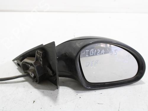 Right mirror SEAT IBIZA III (6L1)  | BP18868764C27 
