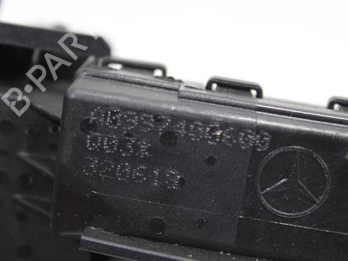 Tailgate lock MERCEDES-BENZ GLA-CLASS (X156) | BP16422844C101