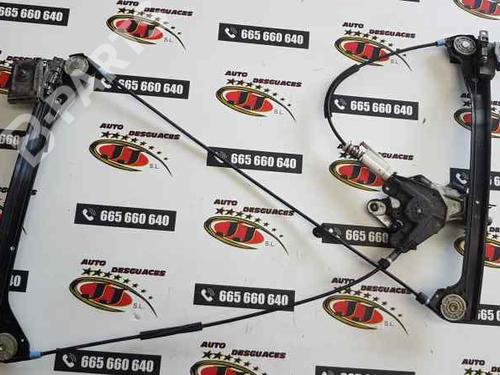Front left window mechanism BMW 3 Coupe (E46) 320 Ci | BP5576134C22 