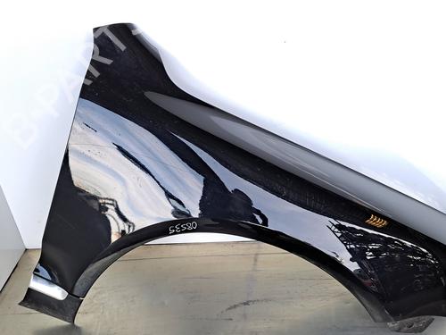 Right front fenders VW TOUAREG (7LA, 7L6, 7L7) 3.0 V6 TDI | BP7005533C42 