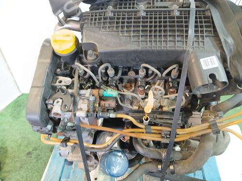 Engine RENAULT KANGOO (KC0/1_) 1.5 dCi (KC07) | BP36845081M1  - Image 5
