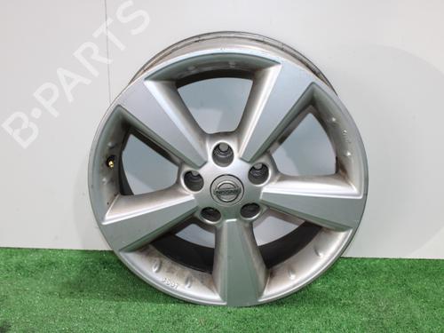 Rim NISSAN QASHQAI I (J10, NJ10) 1.5 dCi | BP12514904C45 