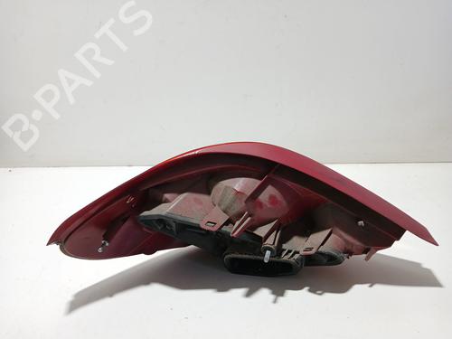 Right taillight PEUGEOT 207 CC (WD_) 1.6 16V | BP30150080C35