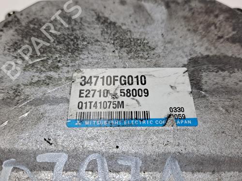 Electronic module SUBARU IMPREZA Hatchback (GR, GH, G3) 2.0 D AWD | BP7112661M83 