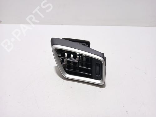 Luftventilen NISSAN QASHQAI II SUV (J11, J11_) 1.2 DIG-T (115 hp) 24951149