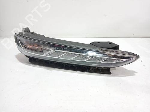 Used Right front indicator Right front indicator 38535357 38535357