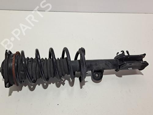 Højre fortil støddæmper JEEP RENEGADE SUV (BU, B1, BV) 1.6 CRD | BP7178052M17 