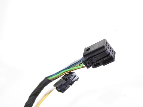 Left mirror MERCEDES-BENZ A-CLASS (W177) A 180 d (177.010) | BP16663728C26 