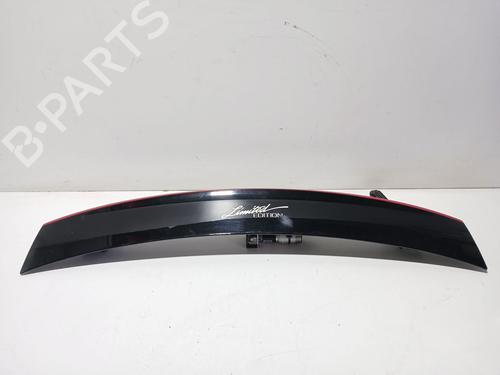 Used Rear spoiler AUDI TT (8J3) 2.0 TDI quattro (170 hp) 29885253