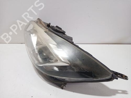 Left headlight OPEL INSIGNIA A (G09) 2.0 CDTI (68) | BP38952342C28 - Image 3