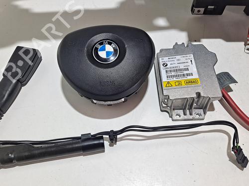 Airbag Kit BMW 1 (E87) 120 d | BP8510981C86 