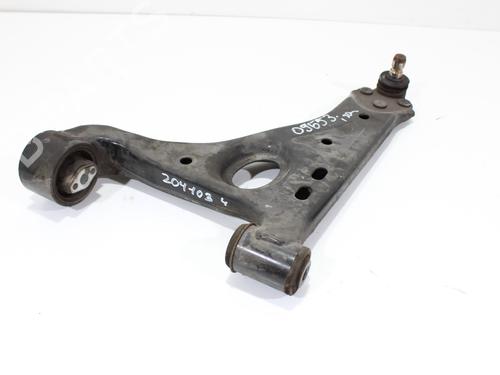 Querlenker links vorne OPEL MOKKA / MOKKA X (J13)  | BP14908324M12 