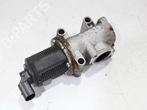 Used Egr OPEL VECTRA C GTS (Z02) [2002-2009]  18170995