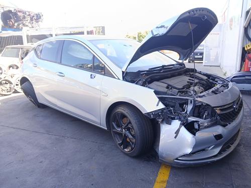 Left tailgate light OPEL ASTRA K (B16) 1.6 CDTi (68) | BP39652134C79 - Image 9
