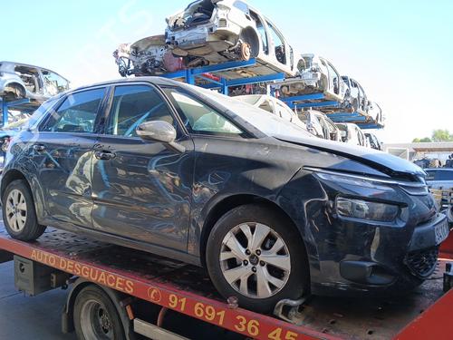 Tailgate CITROËN C4 Picasso II 1.6 BlueHDi 120 | BP38069095C6 - Image 11