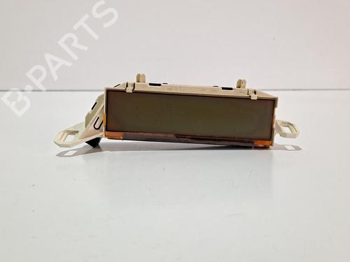 Used Display monitor CITROËN C4 I (LC_) 1.6 HDi (90 hp) 7548404
