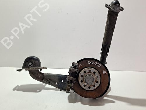 Used Left rear steering knuckle VW GOLF VII (5G1, BQ1, BE1, BE2) 2.0 GTD (184 hp) 8247860