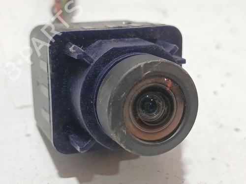 Camera MERCEDES-BENZ A-CLASS (W177) A 180 d (177.003) | BP36491070E14 - Image 2