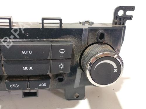 Climate control CHEVROLET ORLANDO (J309) 2.0 D | BP25132421I5 