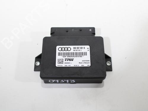 Elektronisk modul AUDI A4 B8 (8K2) [2007-2017]  12514942