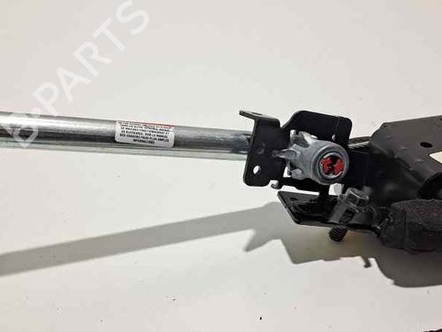 Front right belt tensioner VOLVO C30 (533) 2.0 D | BP6708288C88 