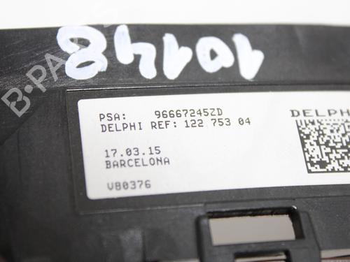 Commandes au volant CITROËN DS5 1.6 HDi 115 | BP29927721E15